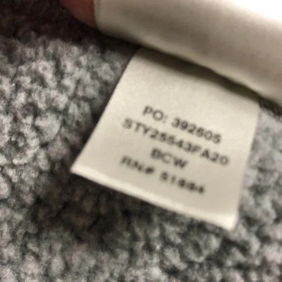 Patagonia Better Sweater XS-S - Picture 4 of 4